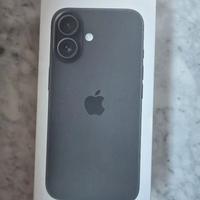 iPhone 16 128GB Nuovo