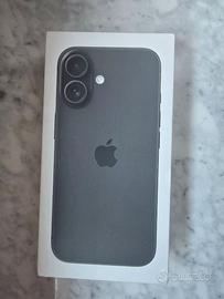 iPhone 16 128GB Nuovo