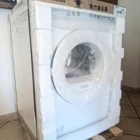 Asciugatrice Samsung Crystal EcoDry 9 Kg

