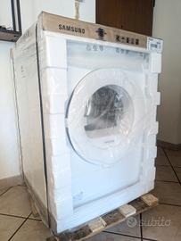 Asciugatrice Samsung Crystal EcoDry 9 Kg

