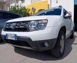 DACIA Duster 4x2 1.500 dCi 110cv Km145.300