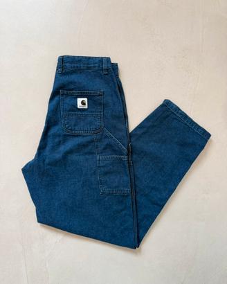 Jeans Carhartt WIP