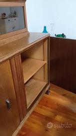 credenza anni 30