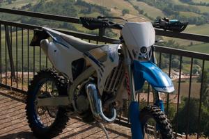 TM 125 EN 2024
