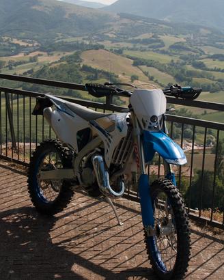 TM 125 EN 2024