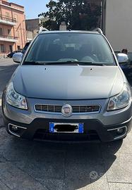 Fiat Sedici 2.0mjt