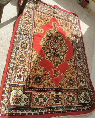 Tappeto Vintage decoro orientale – Da resta