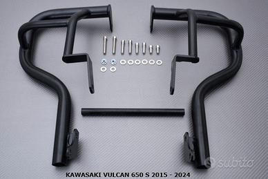 Barre di protezione KAWASAKI VULCAN 650S 2015 2024