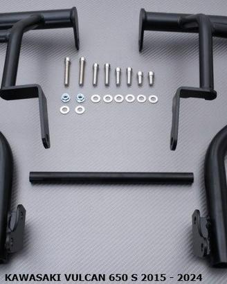 Barre di protezione KAWASAKI VULCAN 650S 2015 2024