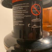 Centrifuga estrattore succhi