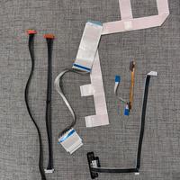 Cavetteria flat TV SAMSUNG