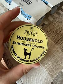 Candele Price’s