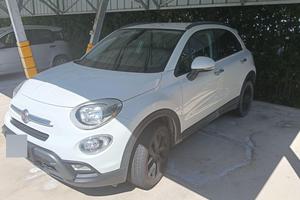 Fiat 500X cross 1600 diesel