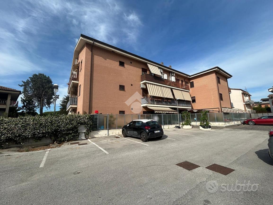 Appartamento – Marino, Frattocchie - Vista 2