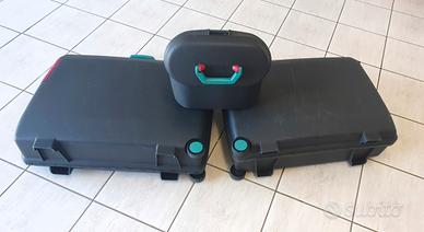 Set valigie Samsonite 