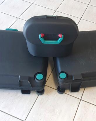 Set valigie Samsonite 