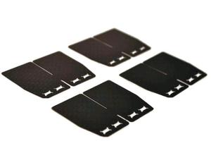 Lamelle in carbonio vespa 125 PK S  automatica