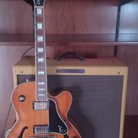 Epiphone Joe Pass Emperor-II PRO