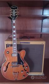 Epiphone Joe Pass Emperor-II PRO
