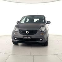 SMART Forfour II 2015 - Forfour eq Passion U25644