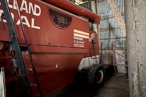 Mietitrebbia