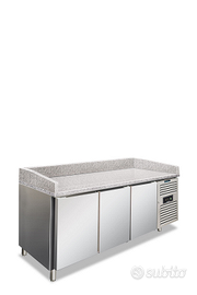 Attrezzature per ristorazione USATA