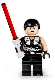 Lego minifigure sw0181 Darth Vader's Apprentice Mi