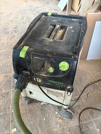 Aspiratore professionale Festool CT 33