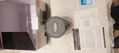 Samyang 8mm f/3.5 UMC Fish-eye CS II (Nikon F-Moun