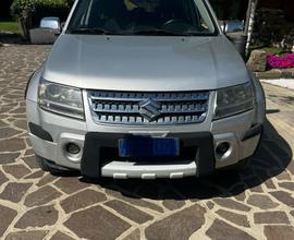 Suzuki Grand Vitara 2006 Executive