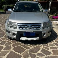 Suzuki Grand Vitara 2006 Executive