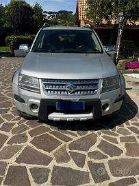 Suzuki Grand Vitara 2006 Executive