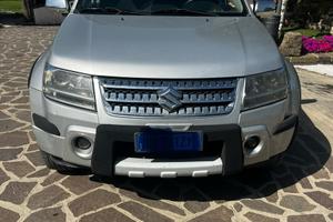 Suzuki Grand Vitara 2006 Executive