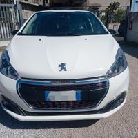 Peugeot 208 BlueHDi 120 S&S 5 porte GT Line-2016