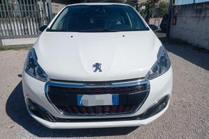 Peugeot 208 BlueHDi 120 S&S 5 porte GT Line-2016