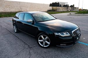 Audi A6 2010