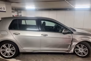 Golf 7 2.0 dsg