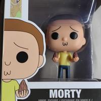 funko Pop Animation Rick e Morty 113