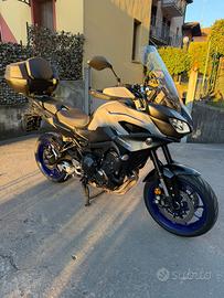 Yamaha Tracer 900