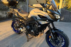 Yamaha Tracer 900