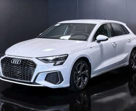 AUDI A3 30 TDI S tronic S line