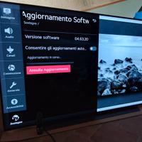 LG CX 77" OLED 4K 