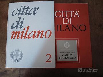 Città di Milano1 e 2