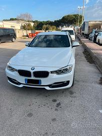 BMW 320d Touring Sport Line 184 CVcambio auto