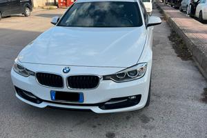 BMW 320d Touring Sport Line 184 CVcambio auto