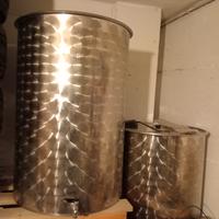 contenitori vino 