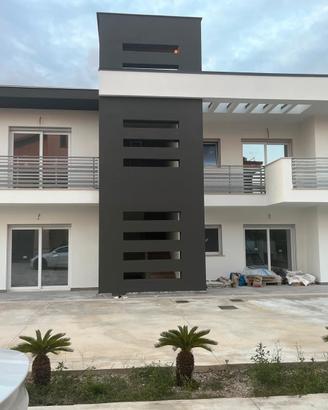 Appartamento 120 mq nuova costruzione