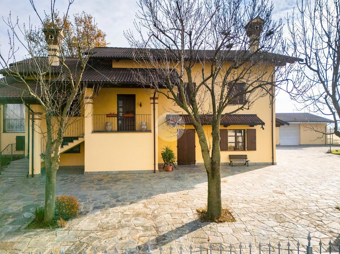 Casa – Narzole - Vista 3