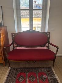 Divano antico