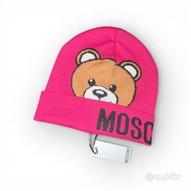 Moschino - Berretto | Taglia Unica - Unisex